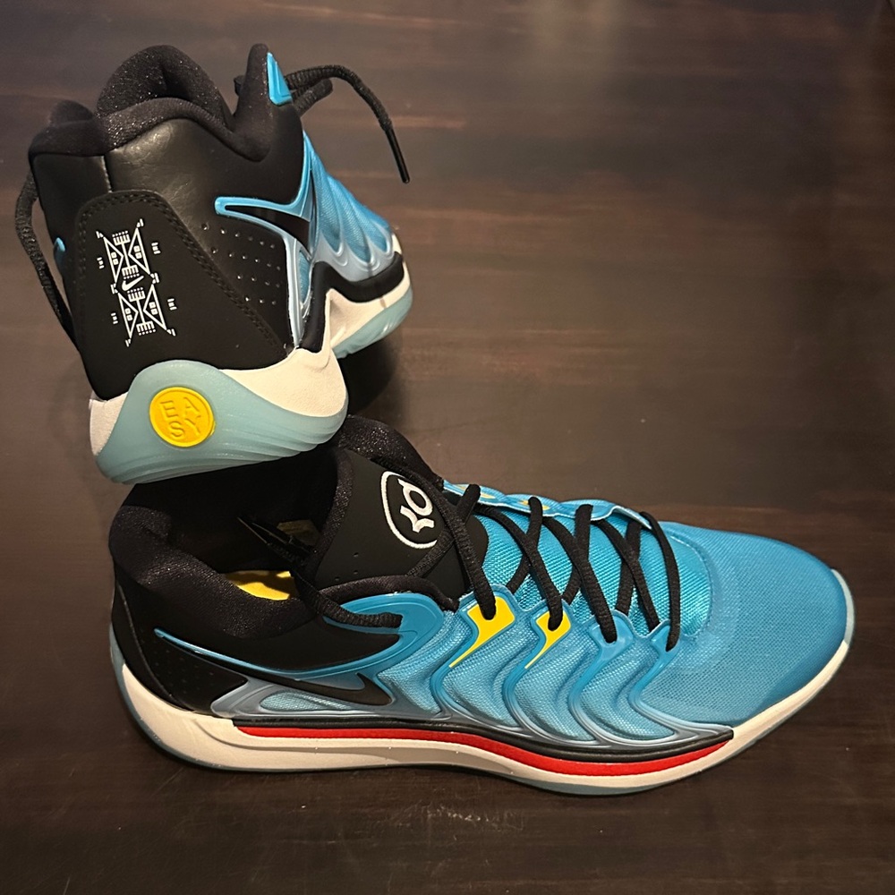 Nike KD 17 N7